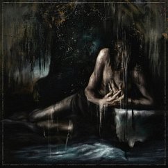 Cover I Feel The Everblack Festering Within Me