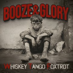 Cover Whiskey Tango Foxtrot