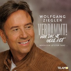 Cover Verdammt,War Das Ne Geile Zeit