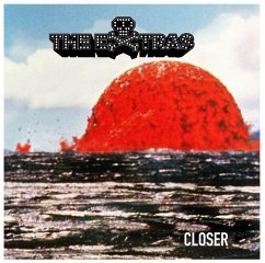 Cover Closer (Red/Black Colored)