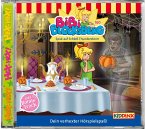 Folge 160:Spuk auf Schloss Thunderstorm