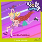 Folgen 69-73: Die Koala-Schwester (MP3-Download)