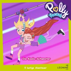 Folgen 69-73: Die Koala-Schwester (MP3-Download)