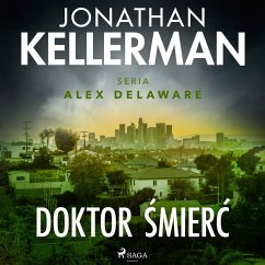 Cover Doktor Śmierć (MP3-Download)