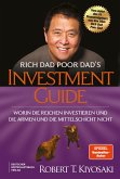 Rich Dad Poor Dad's Investment Guide (eBook, PDF) Rich Dad Poor Dad's Investment Guide (eBook, PDF)