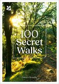 100 Secret Walks (eBook, ePUB)