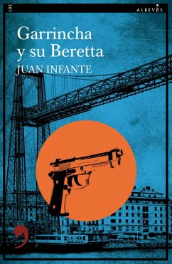 Cover Garrincha y su Beretta (eBook, ePUB)