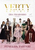Verty Society - Vol. 1 (eBook, ePUB) Verty Society - Vol. 1 (eBook, ePUB)