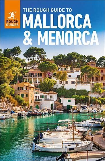 The Rough Guide to Mallorca and Menorca: Travel Guide eBook (eBook, ePUB)