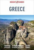 Insight Guides Greece: Travel Guide eBook (eBook, ePUB)