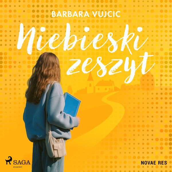 Niebieski zeszyt (MP3-Download)