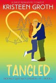 Tangled: A Sweet Friends-to-Lovers Romantic Comedy (Moonlit Lake Matchmaker, #6) (eBook, ePUB) Tangled: A Sweet Friends-to-Lovers Romantic Comedy (Moonlit Lake Matchmaker, #6) (eBook, ePUB)