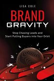 Brand Gravity (eBook, ePUB)