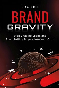 Cover Brand Gravity (eBook, ePUB)