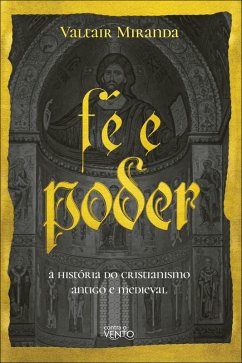 Cover Fé e poder (eBook, ePUB)