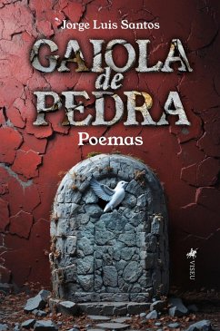 Cover Gaiola de Pedra (eBook, ePUB)