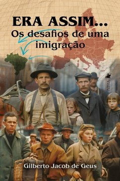 Cover Era assim... (eBook, ePUB)