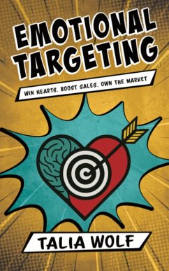Cover Emotional Targeting (eBook, ePUB)