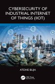 Cybersecurity of Industrial Internet of Things (IIoT) (eBook, ePUB)