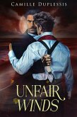 Unfair Winds (Threads of Wyrd, #3) (eBook, ePUB) Unfair Winds (Threads of Wyrd, #3) (eBook, ePUB)