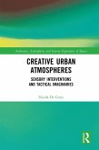 Creative Urban Atmospheres (eBook, PDF)