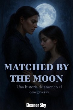 Matched by the Moon Una historia de amor en el omegaverso (eBook, ePUB) - Sky, Eleanor