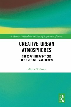 Cover Creative Urban Atmospheres (eBook, ePUB)