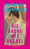 Die Sache mit Rachel  (Mängelexemplar)