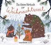 Das kleine Hörbuch zur Weihnachtszeit  (Restauflage)
