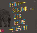 Der gelbe Elefant   (Restauflage)
