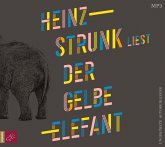 Der gelbe Elefant (Restauflage) Der gelbe Elefant (Restauflage)