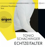 Echtzeitalter (Restauflage) Echtzeitalter (Restauflage)