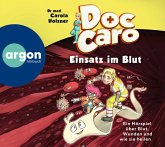 Doc Caro - Einsatz im Blut   (Restauflage)