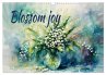 Blossom joy (Wall Calendar 2026 DIN A3... - Bild 1