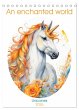 An enchanted world (Desk Calendar 2026... - Bild 1