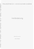 Veränderung Veränderung