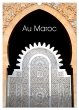 Au Maroc (Calendrier mural 2026 DIN A3... - Bild 1
