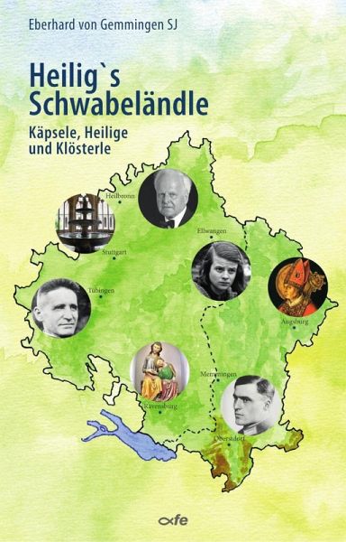 Heilig's Schwabeländle