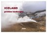 ICELAND pristine landscapes (Wall... - Bild 1