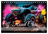 OFF-ROAD CARS Amazing AI-generated... - Bild 1
