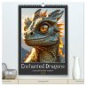 Enchanted Dragons: A year full of... - Bild 1