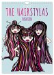 The HAIRSTYLAS Fashion (Wall Calendar... - Bild 1
