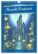 Moonlit Fantasies (Wall Calendar 2026... - Bild 1