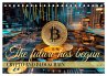 Crypto and Blockchain THE FUTURE HAS... - Bild 1
