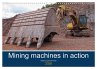 Mining machines in action - Various... - Bild 1