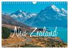 New Zealand - At the end of the world... - Bild 1