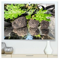 French Truffle Wonders (High Quality Premium Wall Calendar 2026 DIN A2 landscape),CALVENDO 12 Month Wall Calendar French Truffle Wonders (High Quality Premium Wall Calendar 2026 DIN A2 landscape),CALVENDO 12 Month Wall Calendar