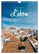 Cityscapes of Lisbon (Wall Calendar... - Bild 1