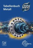 Tabellenbuch Metall mit Formelsammlung Tabellenbuch Metall mit Formelsammlung