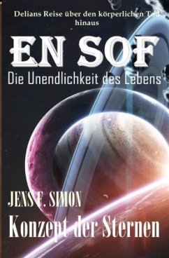 EN SOF Die Unendlichkeit des Lebens - Simon, Jens F. EN SOF Die Unendlichkeit des Lebens - Simon, Jens F.